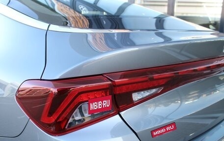 KIA K5, 2025 год, 4 100 000 рублей, 11 фотография