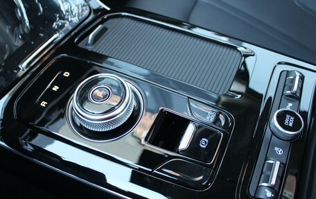 KIA K5, 2025 год, 4 100 000 рублей, 29 фотография