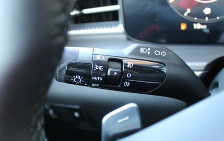 KIA K5, 2025 год, 4 100 000 рублей, 22 фотография