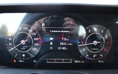 KIA K5, 2025 год, 4 100 000 рублей, 25 фотография