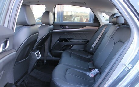 KIA K5, 2025 год, 4 100 000 рублей, 33 фотография