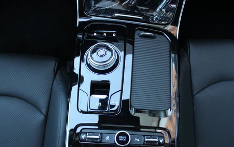 KIA K5, 2025 год, 4 100 000 рублей, 28 фотография