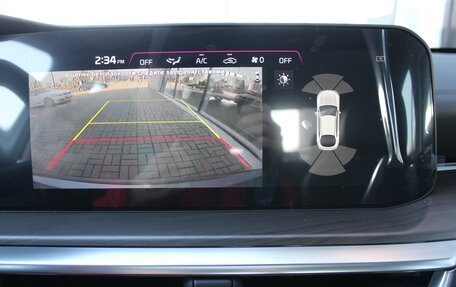 KIA K5, 2025 год, 4 100 000 рублей, 27 фотография