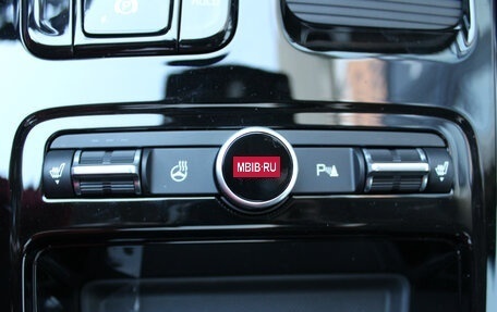 KIA K5, 2025 год, 4 100 000 рублей, 30 фотография