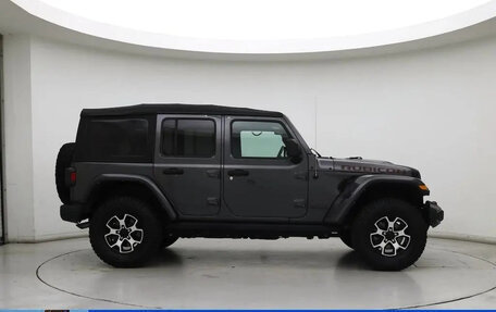 Jeep Wrangler, 2021 год, 5 410 000 рублей, 5 фотография