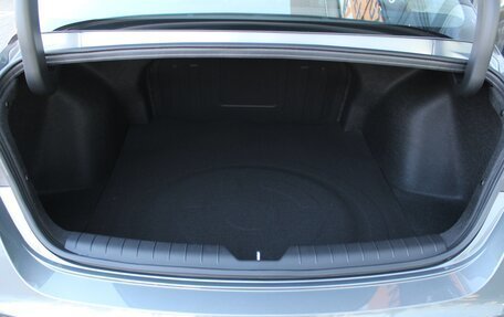 KIA K5, 2025 год, 4 100 000 рублей, 38 фотография