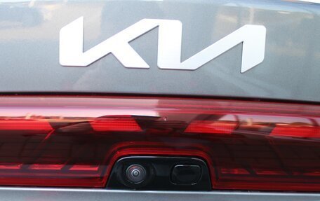 KIA K5, 2025 год, 4 100 000 рублей, 39 фотография