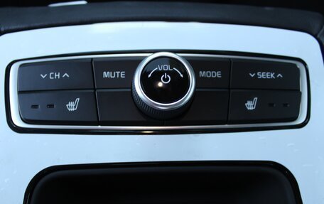 KIA K5, 2025 год, 4 100 000 рублей, 37 фотография