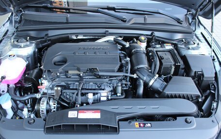 KIA K5, 2025 год, 4 100 000 рублей, 40 фотография