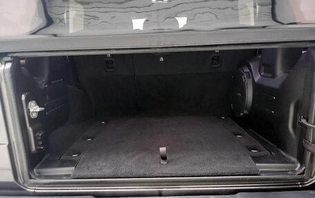 Jeep Wrangler, 2021 год, 5 410 000 рублей, 10 фотография