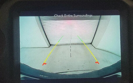 Jeep Wrangler, 2021 год, 5 410 000 рублей, 15 фотография