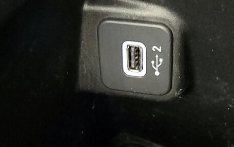 Jeep Wrangler, 2021 год, 5 410 000 рублей, 18 фотография