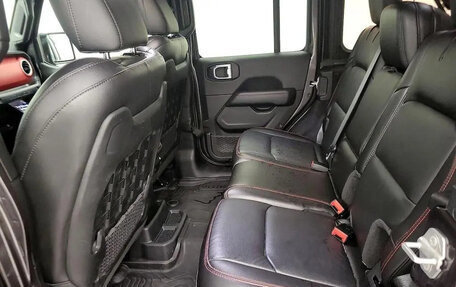 Jeep Wrangler, 2021 год, 5 410 000 рублей, 14 фотография