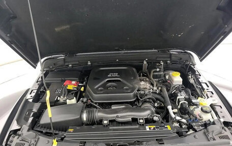 Jeep Wrangler, 2021 год, 5 410 000 рублей, 23 фотография