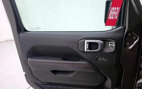 Jeep Wrangler, 2021 год, 5 410 000 рублей, 20 фотография