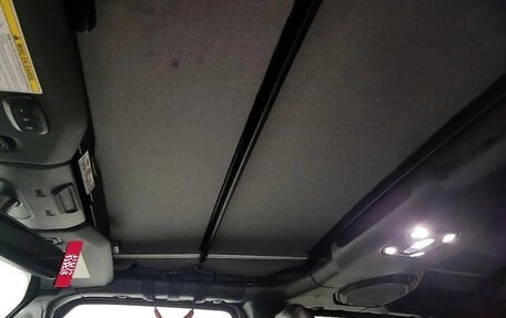 Jeep Wrangler, 2021 год, 5 410 000 рублей, 17 фотография