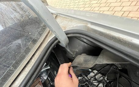 Subaru Impreza IV, 1997 год, 350 000 рублей, 6 фотография