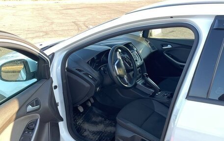 Ford Focus III, 2013 год, 900 000 рублей, 5 фотография