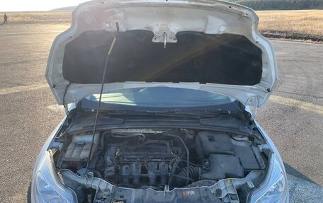 Ford Focus III, 2013 год, 900 000 рублей, 2 фотография