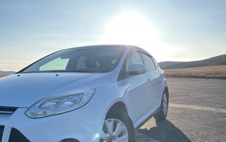 Ford Focus III, 2013 год, 900 000 рублей, 3 фотография