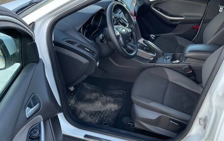 Ford Focus III, 2013 год, 900 000 рублей, 6 фотография