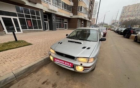 Subaru Impreza IV, 1997 год, 350 000 рублей, 2 фотография