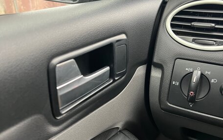 Ford Focus II рестайлинг, 2011 год, 558 000 рублей, 11 фотография