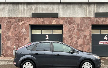 Ford Focus II рестайлинг, 2011 год, 558 000 рублей, 8 фотография