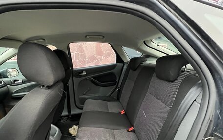 Ford Focus II рестайлинг, 2011 год, 558 000 рублей, 14 фотография