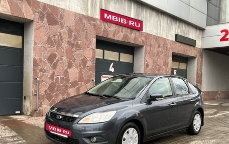 Ford Focus II рестайлинг, 2011 год, 558 000 рублей, 2 фотография