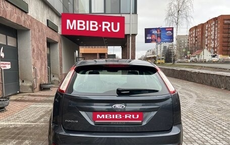 Ford Focus II рестайлинг, 2011 год, 558 000 рублей, 5 фотография