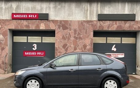 Ford Focus II рестайлинг, 2011 год, 558 000 рублей, 3 фотография