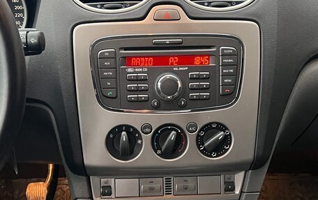 Ford Focus II рестайлинг, 2011 год, 558 000 рублей, 17 фотография