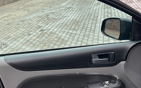 Ford Focus II рестайлинг, 2011 год, 558 000 рублей, 18 фотография