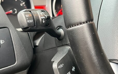 Ford Focus II рестайлинг, 2011 год, 558 000 рублей, 19 фотография