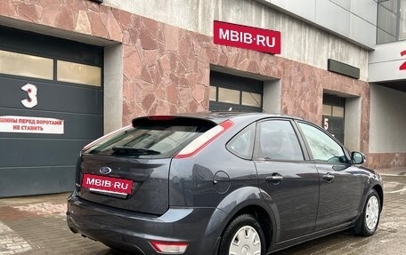 Ford Focus II рестайлинг, 2011 год, 558 000 рублей, 7 фотография