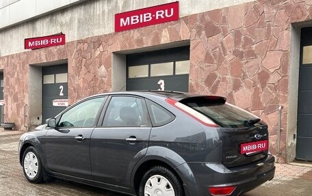 Ford Focus II рестайлинг, 2011 год, 558 000 рублей, 4 фотография