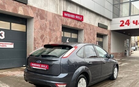 Ford Focus II рестайлинг, 2011 год, 558 000 рублей, 6 фотография
