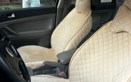 Volkswagen Passat B5+ рестайлинг, 2002 год, 750 000 рублей, 5 фотография