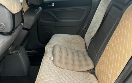 Volkswagen Passat B5+ рестайлинг, 2002 год, 750 000 рублей, 10 фотография