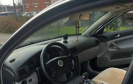 Volkswagen Passat B5+ рестайлинг, 2002 год, 750 000 рублей, 6 фотография