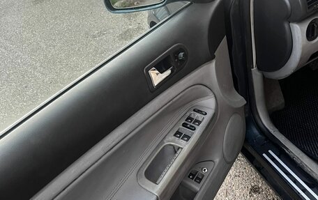 Volkswagen Passat B5+ рестайлинг, 2002 год, 750 000 рублей, 11 фотография