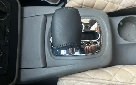 Volkswagen Passat B5+ рестайлинг, 2002 год, 750 000 рублей, 13 фотография