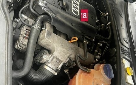 Volkswagen Passat B5+ рестайлинг, 2002 год, 750 000 рублей, 9 фотография