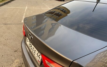 KIA Rio III рестайлинг, 2014 год, 925 000 рублей, 16 фотография