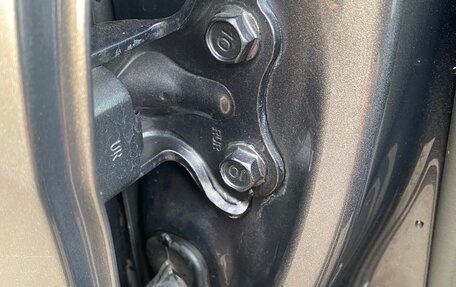 KIA Rio III рестайлинг, 2014 год, 925 000 рублей, 24 фотография