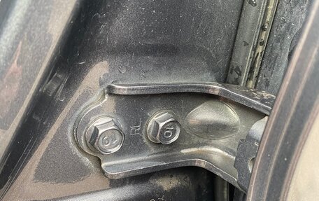 KIA Rio III рестайлинг, 2014 год, 925 000 рублей, 28 фотография