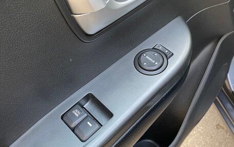 KIA Rio III рестайлинг, 2014 год, 925 000 рублей, 36 фотография