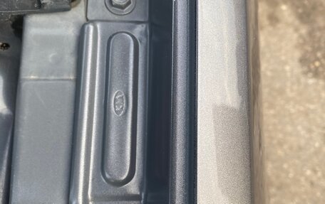 KIA Rio III рестайлинг, 2014 год, 925 000 рублей, 30 фотография