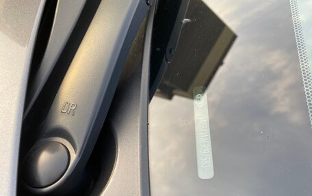 KIA Rio III рестайлинг, 2014 год, 925 000 рублей, 37 фотография